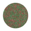 BrandNewCake Chocolade Hagelslag Kerst Mix 200g Outlet