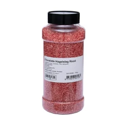 BrandNewCake Chocolade Hagelslag Rood 700g** Hot