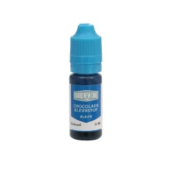 BrandNewCake Chocolade Kleurstof Blauw 11ml Sale