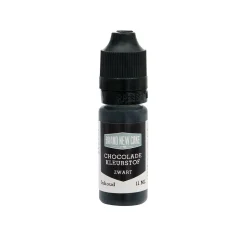 BrandNewCake Chocolade Kleurstof Zwart 11ml New