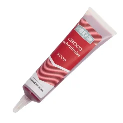 BrandNewCake Choco Schrijftube Rood 32g Online