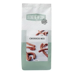 BrandNewCake Churros-mix 400g Best
