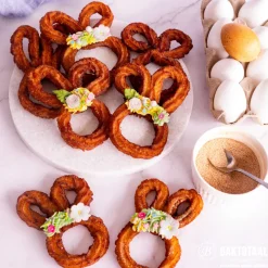 BrandNewCake Churros-mix 400g Best