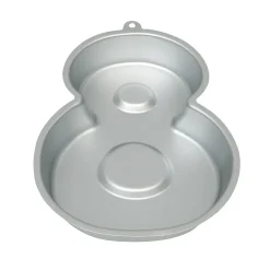 BrandNewCake Cijfer Bakvorm #8 Discount