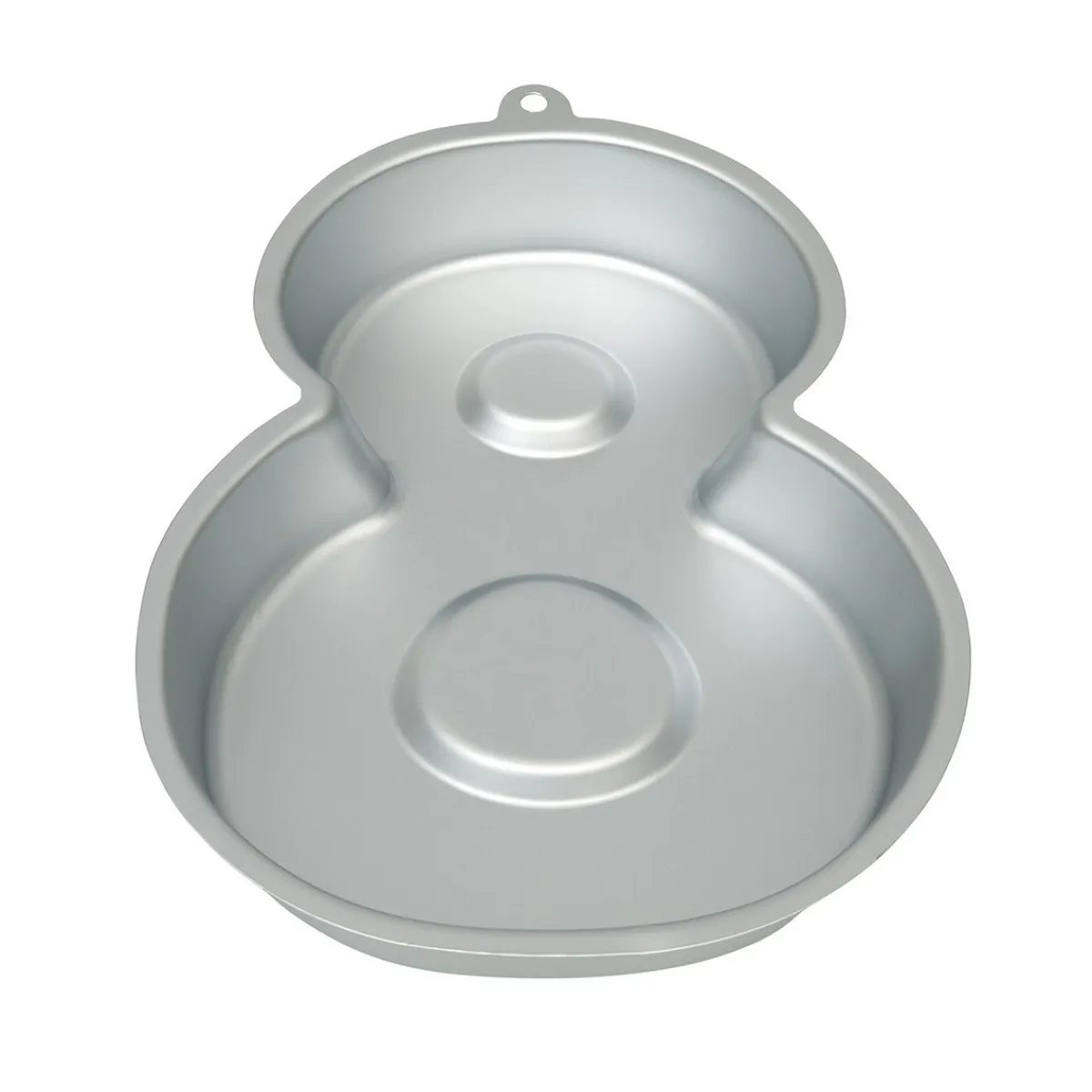 BrandNewCake Cijfer Bakvorm #8 Discount