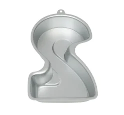 BrandNewCake Cijfer Bakvorm #2