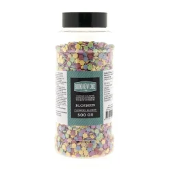 BrandNewCake Confetti Bloemen mix 500gr. Online