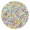 BrandNewCake Confetti Ei Vormpjes 70gr. New