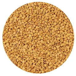 BrandNewCake Confetti Goud 4mm 500gr. Discount