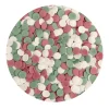 BrandNewCake Confetti Maxi X-Mas Rood/Groen/Wit 60gr.** New
