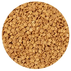 BrandNewCake Confetti Sterren Goud 7mm 60gr. Best