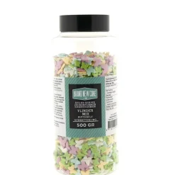 BrandNewCake Confetti Vlinders 500gr. Best