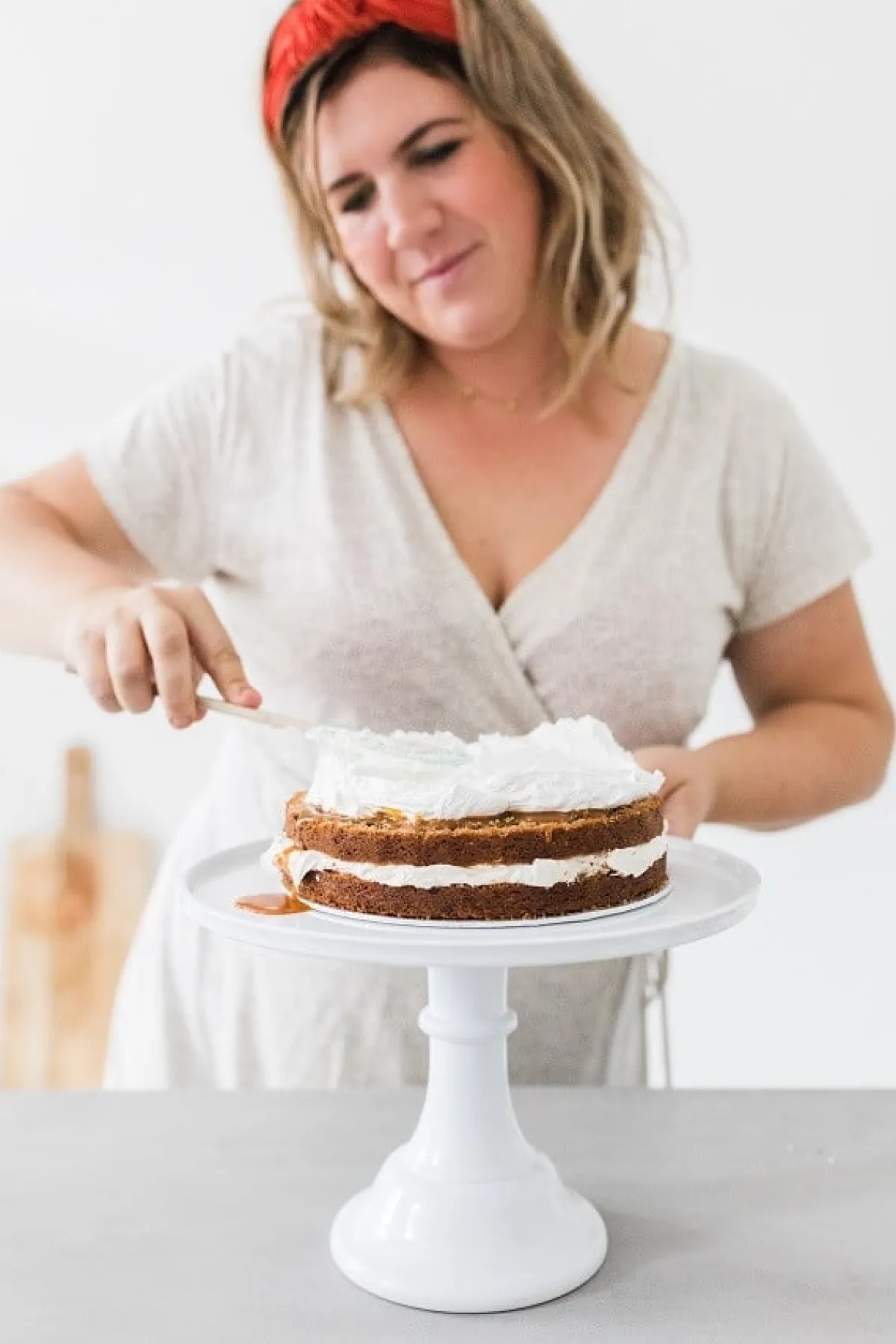 BrandNewCake Creme Chantilly (klopschuim) 100g Hot