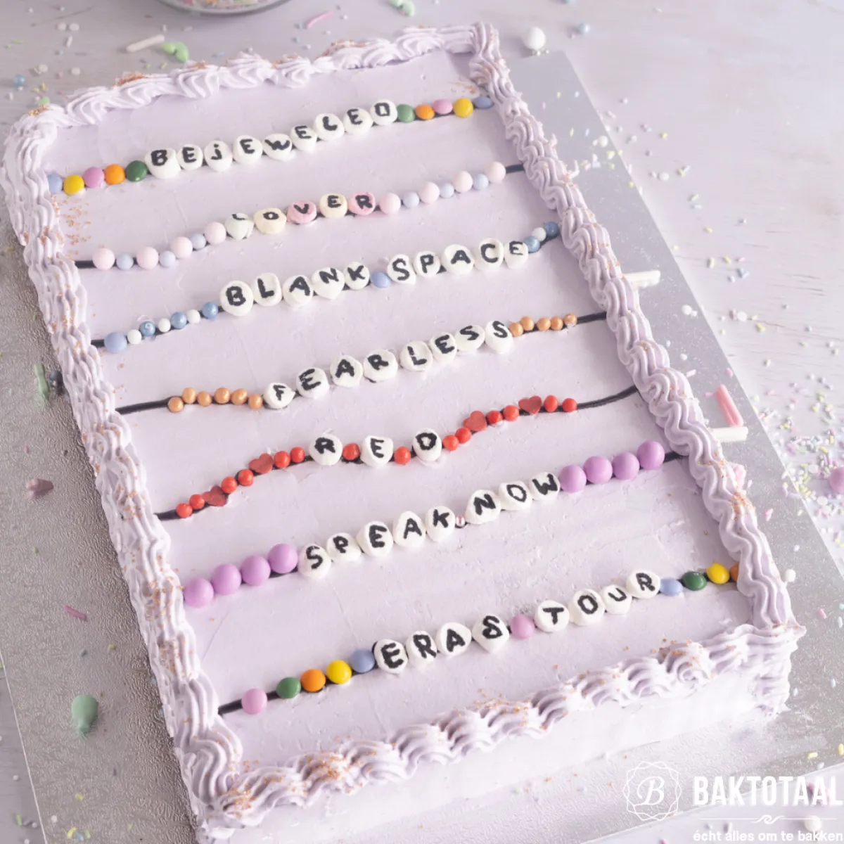 BrandNewCake Creme Chantilly (klopschuim) 400g Clearance
