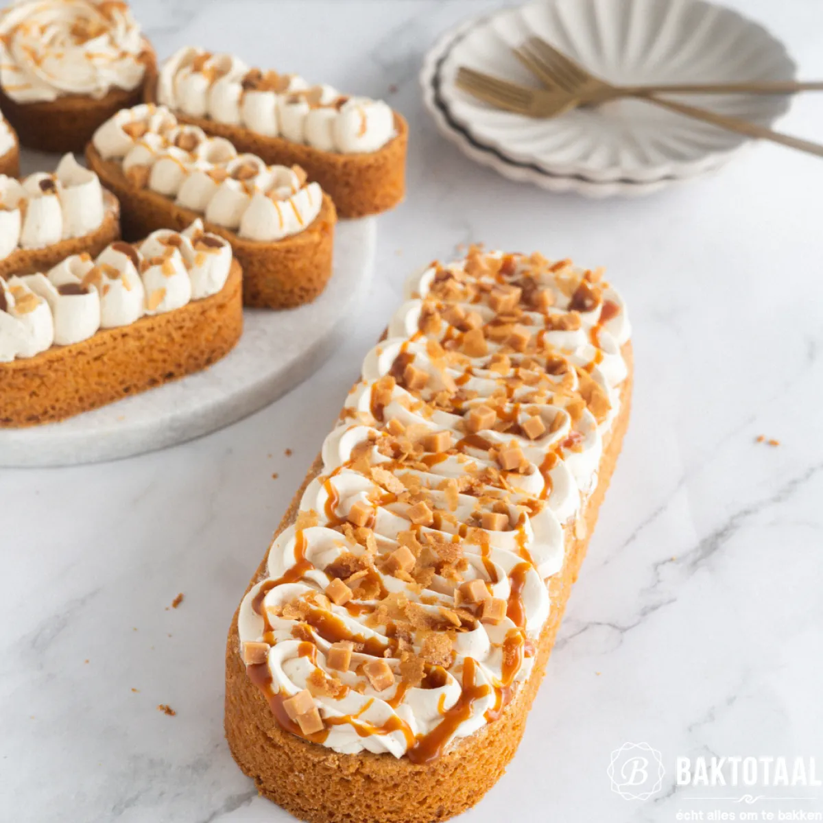BrandNewCake Creme Chantilly (klopschuim) 400g Clearance