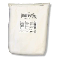 BrandNewCake Creme Chantilly (klopschuim) 10kg Best