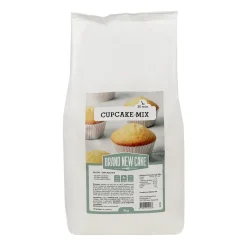 BrandNewCake Cupcake-mix 4kg Clearance