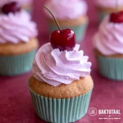 BrandNewCake Cupcake-mix Vanille 400g. Glutenvrij Online