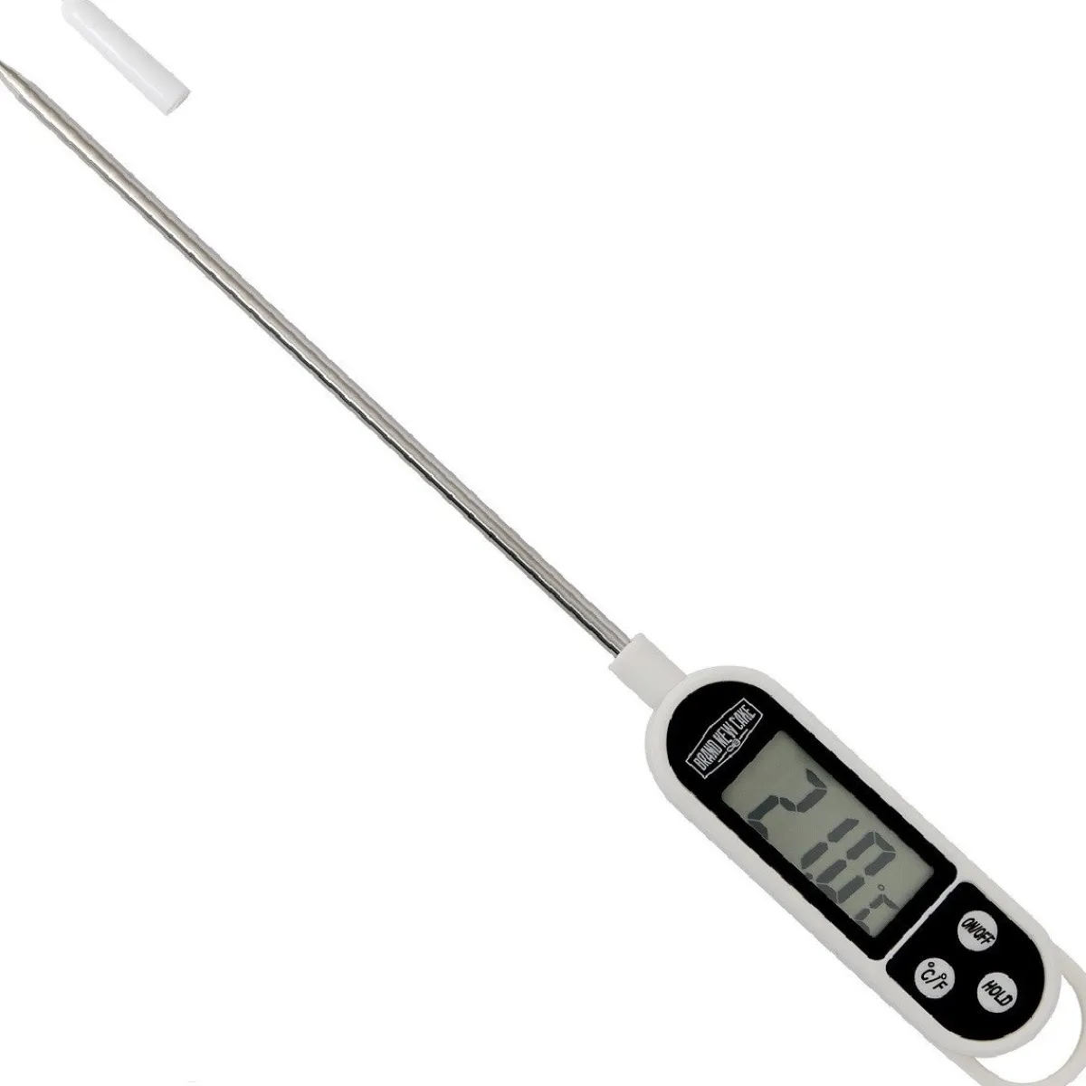 BrandNewCake Digitale Thermometer -50 tot 300°C Hot