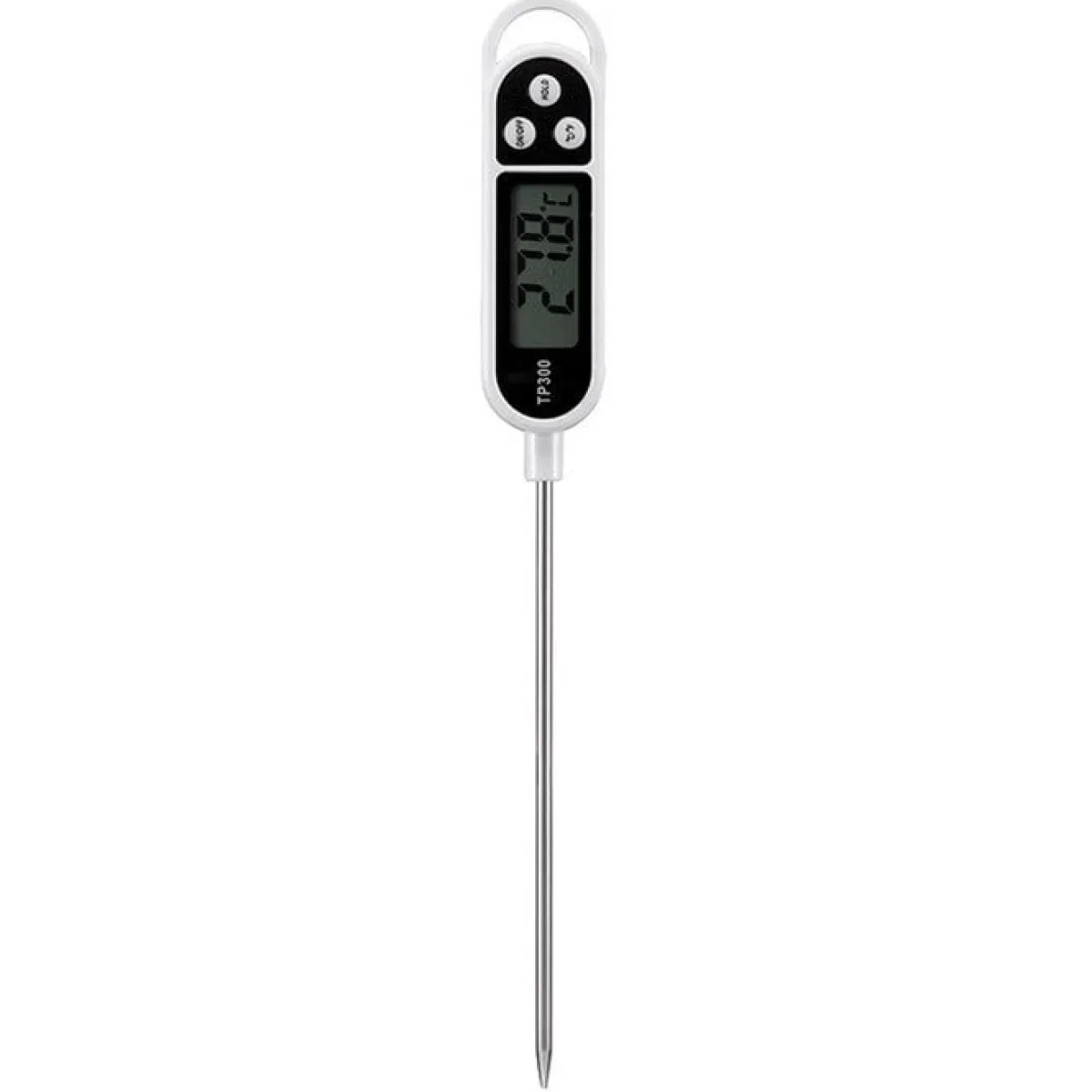 BrandNewCake Digitale Thermometer -50 tot 300°C Hot
