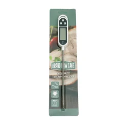 BrandNewCake Digitale Thermometer -50 tot 300°C Hot