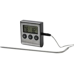 BrandNewCake Digitale Thermometer/Timer -50 tot 300°C Online
