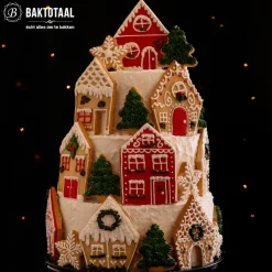 BrandNewCake Dowels Knipbaar 30cm 4st. Discount