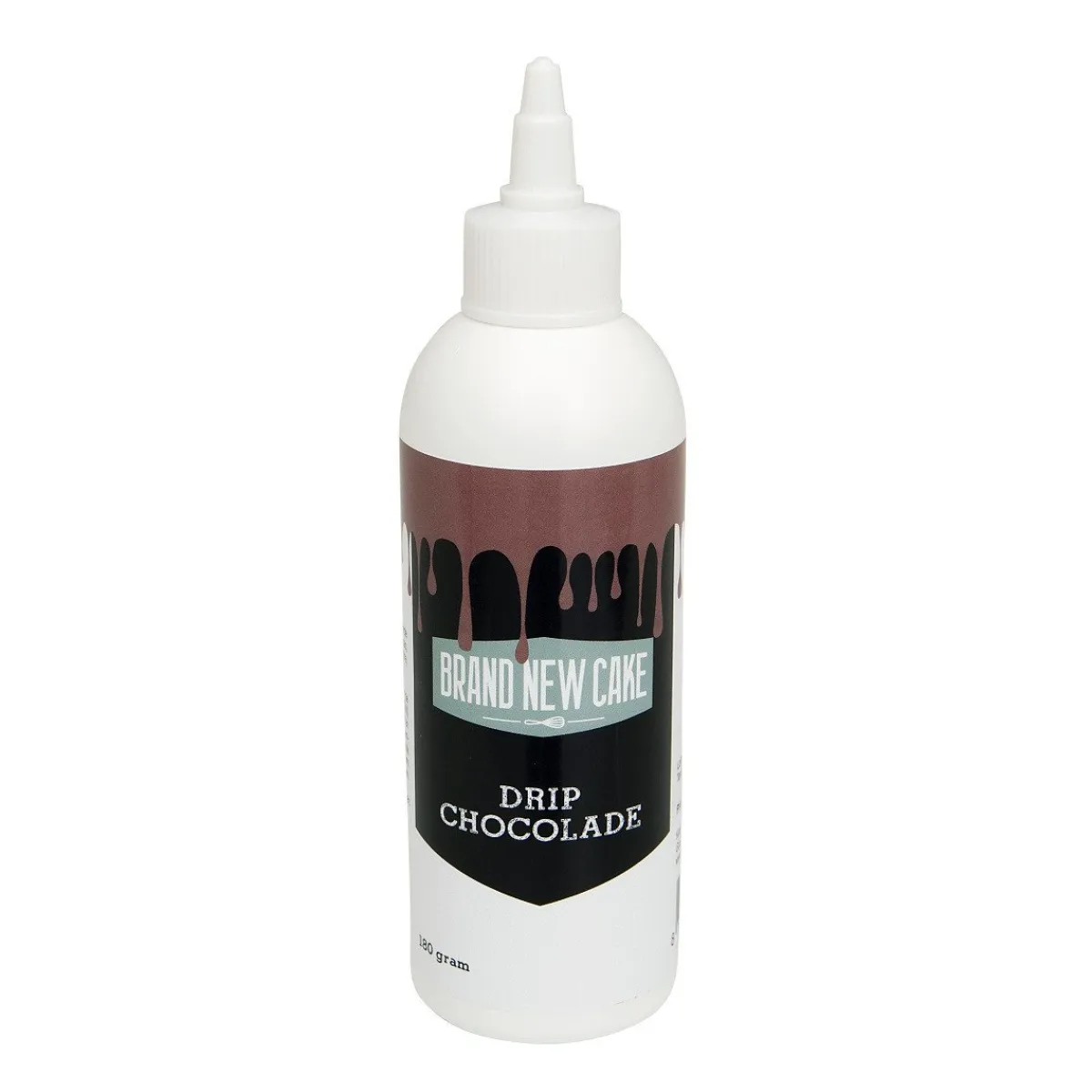 BrandNewCake Drip Chocolade 180g Hot