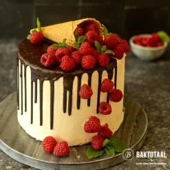 BrandNewCake Drip Chocolade 180g Hot