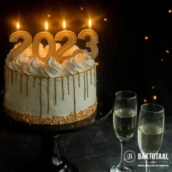 BrandNewCake Drip Goud 180g Discount