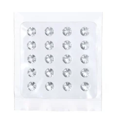 BrandNewCake Eetbare Jelly Diamanten Glass 20st Sale
