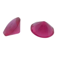 BrandNewCake Eetbare Jelly Diamanten Roze 20st Discount