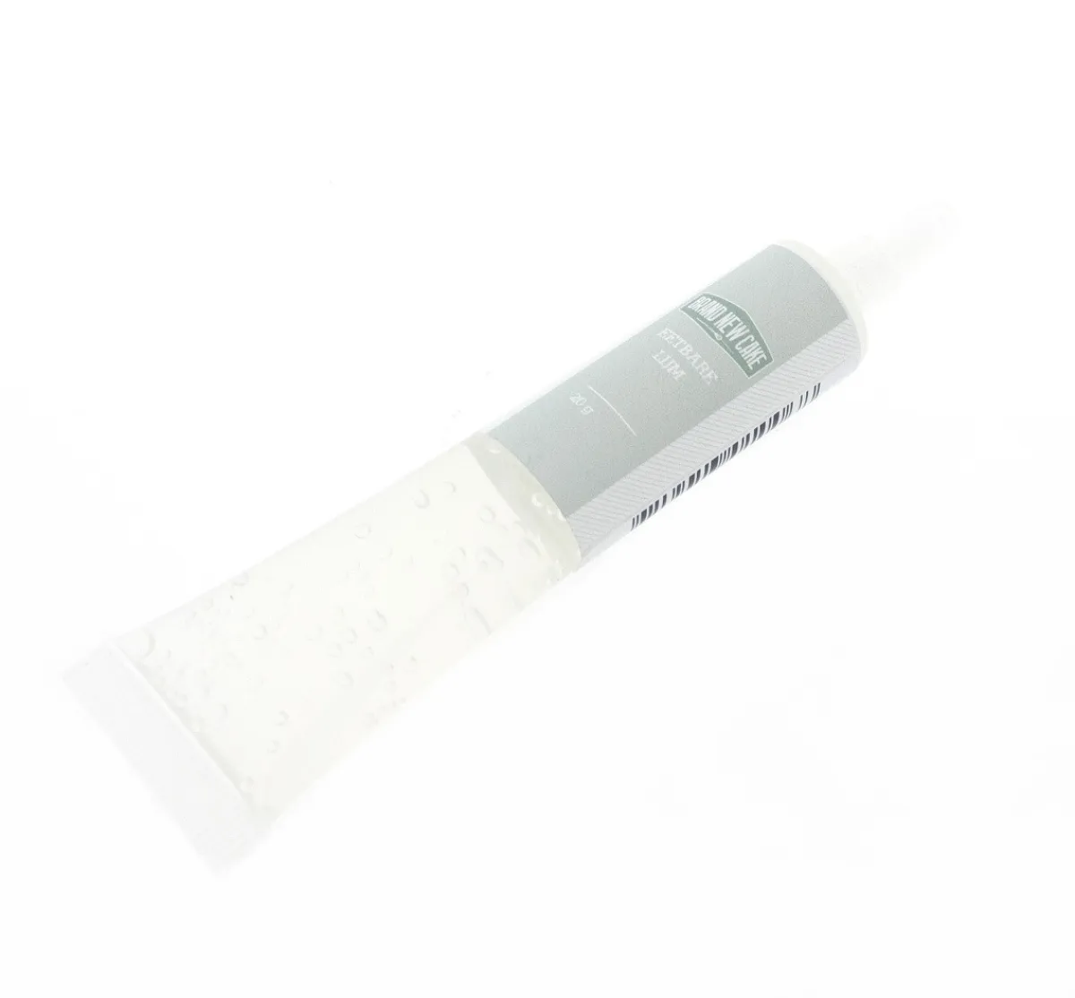 BrandNewCake Eetbare Lijm Tube 20g Hot