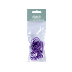 BrandNewCake Elastieken Spuitzak Binders 12st Clearance