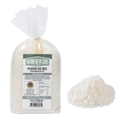 BrandNewCake Fleur de Sel (piramidezout) 250gr** Outlet