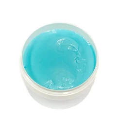 BrandNewCake Fondant Glazuur Blauw 300g Best