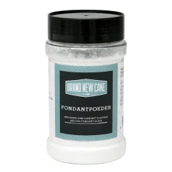 BrandNewCake Fondant Glazuur Poeder 150g New