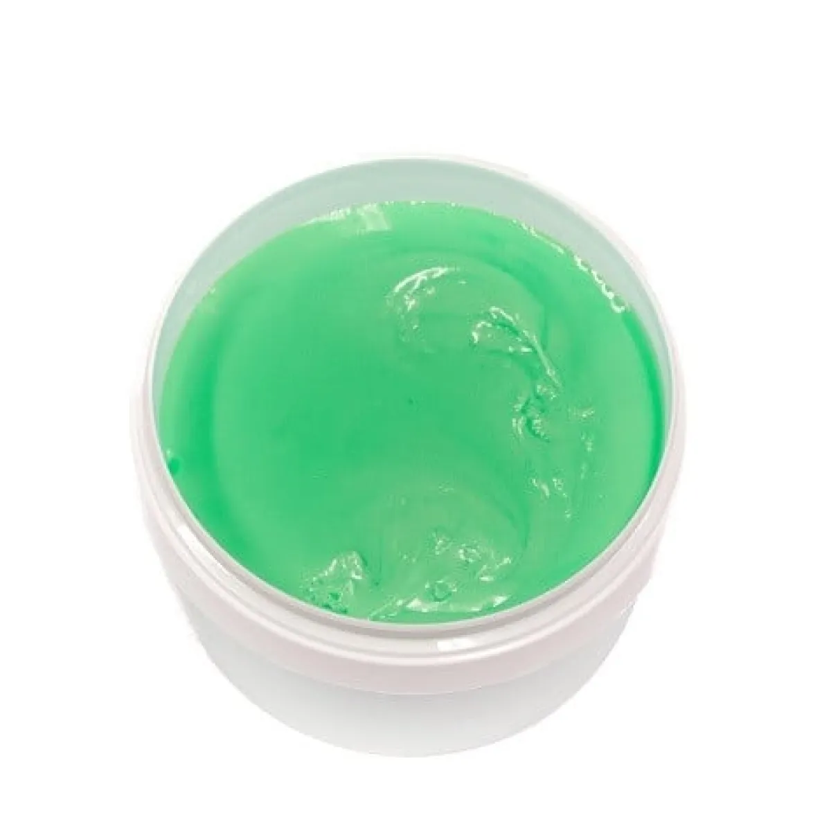 BrandNewCake Fondant Glazuur Groen 300g Best