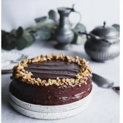 BrandNewCake Ganache Choco Puur 260g New