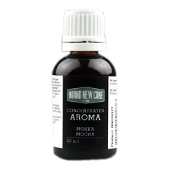 BrandNewCake geconcentreerde aroma Mokka 30ml Discount