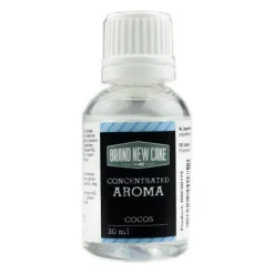 BrandNewCake geconcentreerde aroma Cocos 30ml Online
