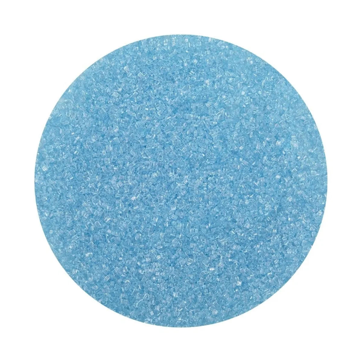 BrandNewCake Gekleurde Suiker Blauw 80gr. Discount