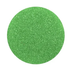 BrandNewCake Gekleurde Suiker Groen 80gr. Hot