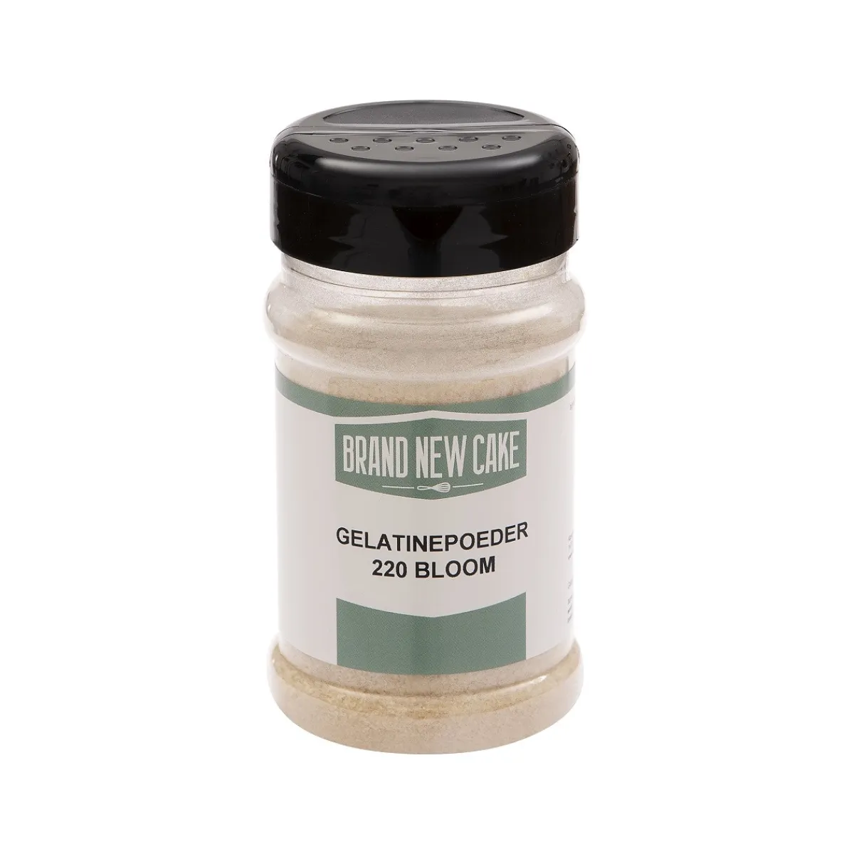 BrandNewCake Gelatinepoeder (220 Bloom) 200g Sale