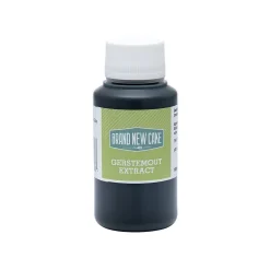 BrandNewCake Gerstemout Extract Biologisch 100ml Clearance