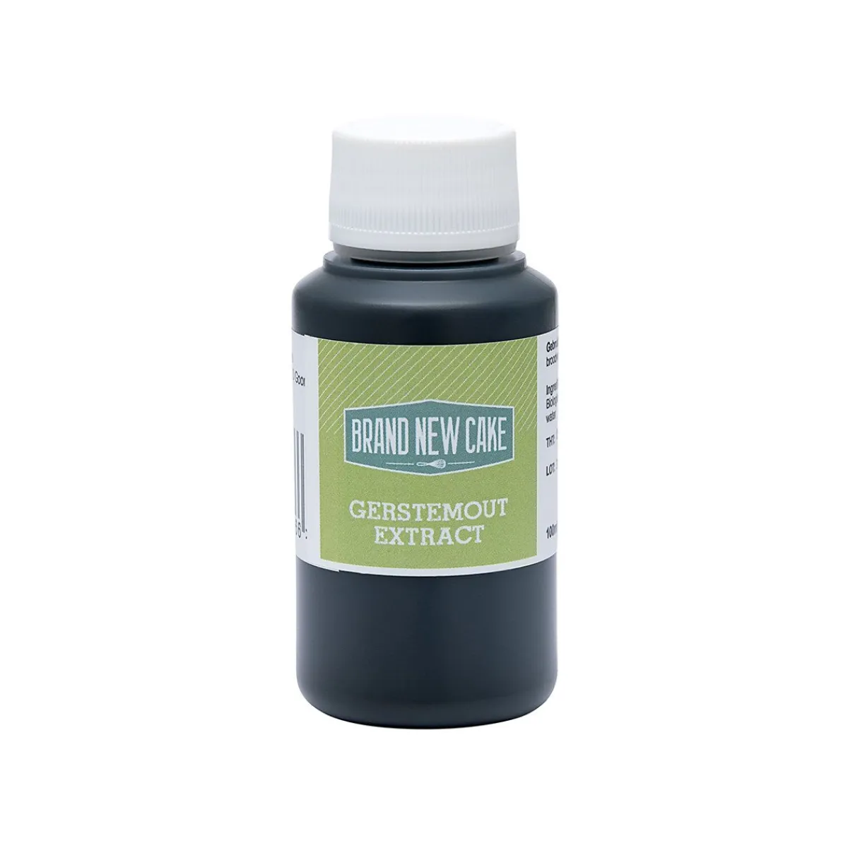 BrandNewCake Gerstemout Extract Biologisch 100ml Clearance