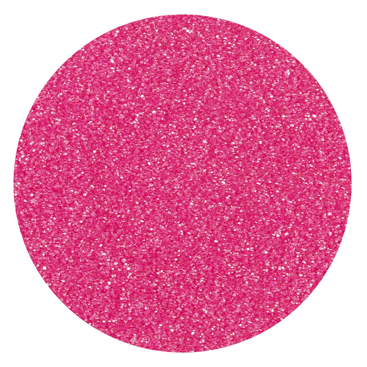 BrandNewCake Glitter Suiker Fuchsia Roze 85g Online