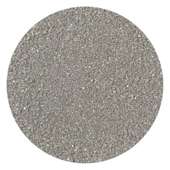 BrandNewCake Glitter Suiker Zilver 85g New
