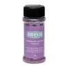 BrandNewCake Glitter Suiker Paars 85g