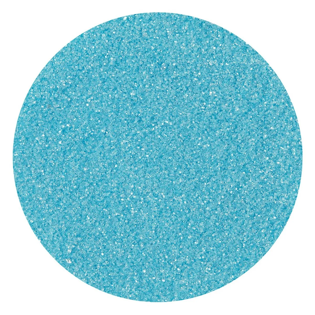 BrandNewCake Glitter Suiker Blauw 85g Discount